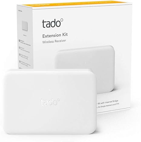Tado Extension Kit Kitchen Dining Amazon Com