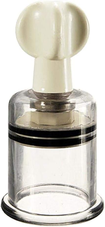 OIYINM77 Rotating Handle Vacuum Cupping Body Massage Therapy Hand Twist Cupping Cup Acupuncture