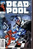 Deadpool [Vol 1, #17, Comic Book]