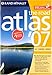 Rand McNally 2007 The Road Atlas: US, Canada, Mexico (Rand Mcnally Road Atlas) by