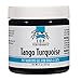 Top Performance Hair Dye Gel for Dogs, 4 Ounces, Tango Turguoise
