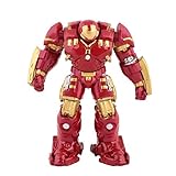 Metacolle Marvel Hulk Buster