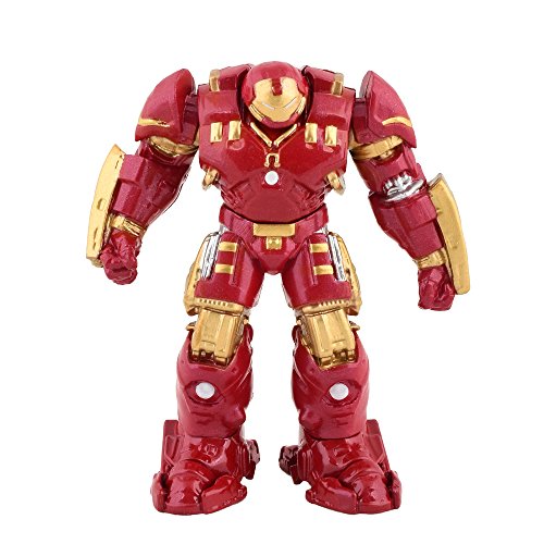 Metacolle Marvel Hulk Buster