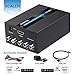 EASYCEL 1080P HDMI to Component(YPbPr/RGB/ 5RCA) Scaler Converter(with Scaler Function, Aluminum), HDMI Input to Component(YPbPr/RGB/ 5RCA) Output for PC, PS3, PS4, Ro primary