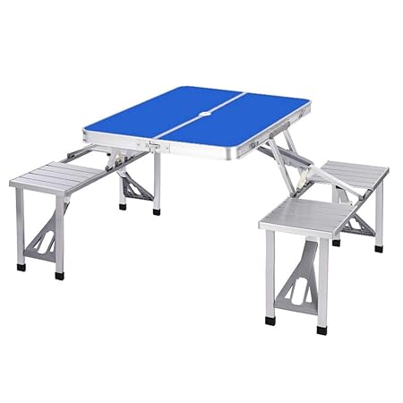 Table Pliante Canapé Etage Portable Table Pliante Plateau De