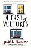 A Cast of Vultures (Sam Clair)