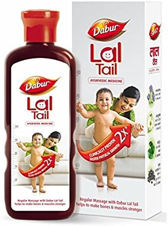 dabur lal tail