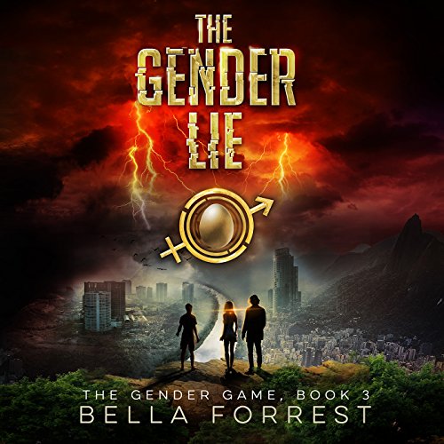 The Gender Lie: The Gender Game, Book 3