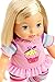 Little Mommy Sweet As Me Cosy Cupcake Doll