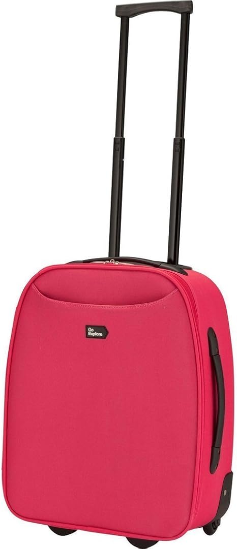 pink it cabin case