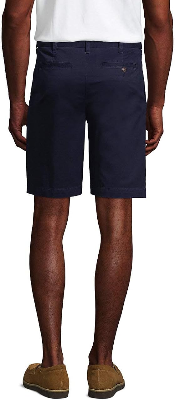 lands end comfort waist shorts