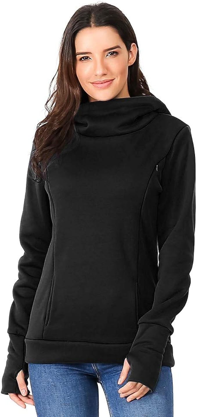 breastfeeding sweatshirts