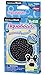 Aquabeads Solid Bead Refill Pack, Black