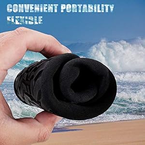 Schnorchelmasken 51%2Byl6SJu3L. SS300 Obermaterial: Obermaterial: Neopren. Super dehnbares Material bietet unglaubliche Atemfähigkeit und schnell trockene Eigenschaften und verkrümmt Ihre Füße fest ohne unangenehmes Gefühl von Druck.
Innenmaterial: Textil. Bequem, atmungsaktiv und elastisch. Leicht zu reinigen,Die Schuhe trockenen in der Sonne sehr schnell.
Sohle: Gummi. Sohle aus ist rutschfestes. Die Leistung, ist hervorragend.So können Sie Trost im Wasser, Turnhalle und am Strand spielen. Weich und flexibel.