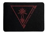 Turtle Beach Wide Traction Premium Textured Control Surface Gaming Mouse Pad For PC And Mac