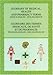 Glossary of Medical, Health and Pharmacy Terms : French-English English-French (English and French E by 