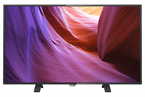 Philips Televisor - 49 Pulgadas, LED, 4k 3840x2160