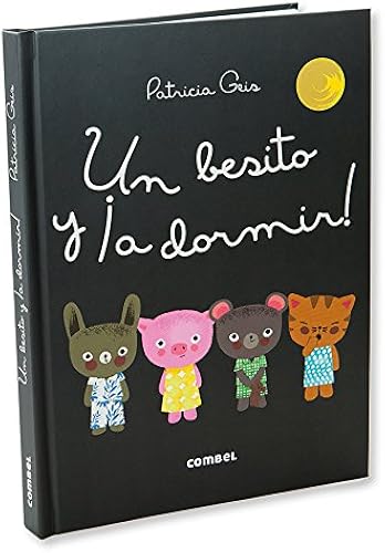 Download Un besito y ¡a dormir! / A kiss and to sleep! PDF