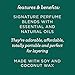 Pacifica Beauty Solid Perfume, Mediterranean Fig, 0.33 Ounce