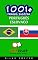 Livro 1001+ Frases Básicas Português - Eslovaco (ChitChat WorldWide)