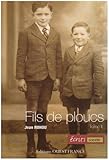 Fils de ploucs : Tome 2, la langue, l'Ã©cole (French edition) by 