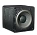 SVS SB-2000 Subwoofer (Black Ash) - 12-inch Driver, 500-Watts RMS, Sealed Cabinet primary