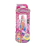 Zuru Robo Mermaid My Magical Mermaid Shelly - Really Swims!