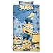 Despicable Me 2 Piece Sleepover Set