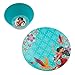 Disney Elena of Avalor Plate and Bowl Set