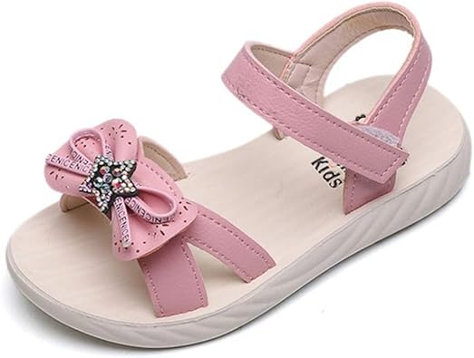 baby soft sandals