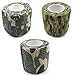 TrendBox 1 Set (3 Rolls) Multi-functional 5cmx4.5m Camo Camouflage Stealth Waterproof Tape Wrap For Hunting Camping Hiking Outdoor Activities