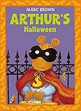 Arthur's Halloween: An Arthur Adventure
