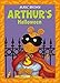 Arthur's Halloween: An Arthur Adventure