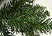 Vickerman 9' Camdon Fir Artificial Christmas Garland - Unlit - Faux Holiday Garland - Indoor Seasonal Home Decor - Reliable and Durable - Realistic Garland for Mantle or Staircase
