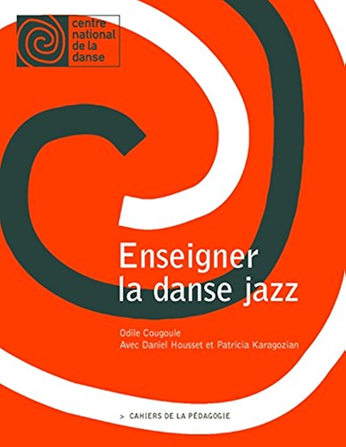Download Enseigner la danse jazz (Cahiers de la pédagogie) PDF
