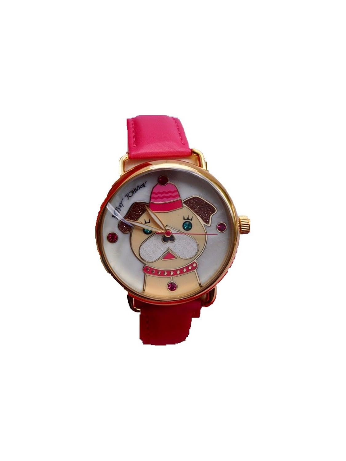 Dog Themed Watches