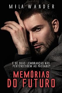 Livro Memórias do Futuro
