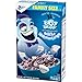 General Mills Cereals Boo Berry Artificial Berry Flavor Frosted Cereal With Monster Marshmallows, 18.10 Oz
