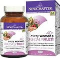 New Chapter Every Woman One Daily 40+ 86 Tab (3 Bottles)