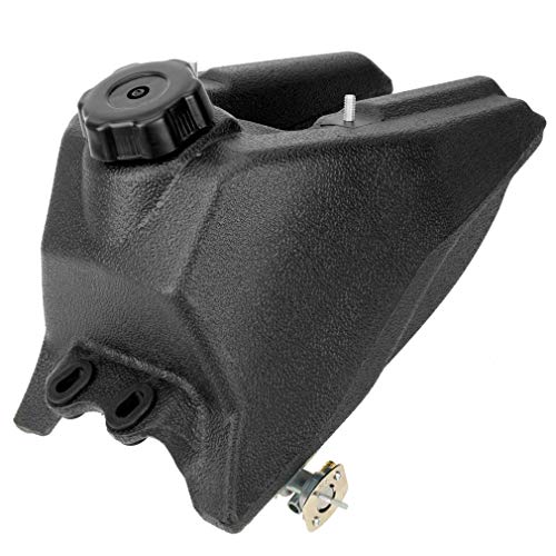 HIAORS-Fuel-Tank-Red-Gas-Hose-Line-Fuel-Filter-With-Gas-Petcock-Fuel-Shut-Off-Valve-for-Kazuma-Meerkat-Redcat-Panda-Lacoste-50cc-70cc-90cc-Chinese-ATVs-Quad-4-Wheeler-Parts