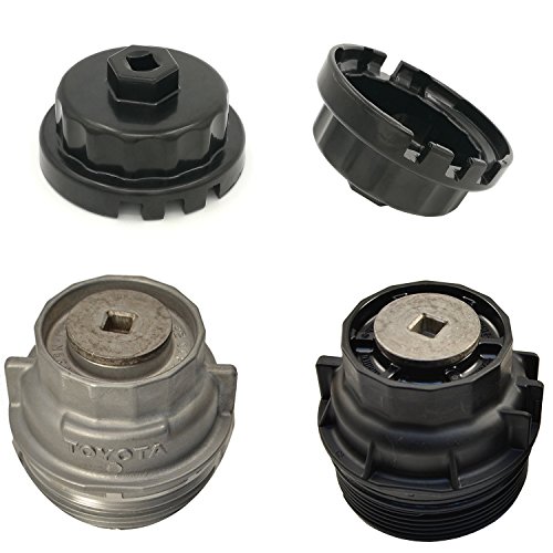 2 Removal+Aluminum+Cartridge+Housings+Highlander