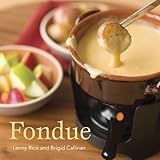 Fondue: [A Cookbook] by 