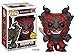 Funko Pop Holidays Krampus Chase Limited Edition Vinyl Figure