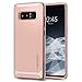 Spigen Neo Hybrid Designed for Samsung Galaxy Note 8 Case (2017) - Pale Dogwood