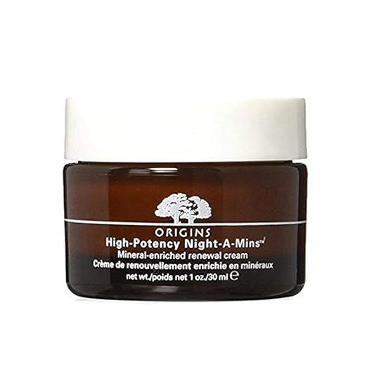 origins aha night cream