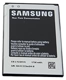 OEM Samsung EB-L1G5HVA Battery T-Mobile Samsung Galaxy S Blaze 4G T769 1750mAh