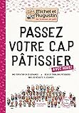 Passez votre CAP pâtissier avec nous ! by 