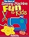 Best of Sewing Machine Fun For Kids -The by Lynda Milligan, Nancy Smith