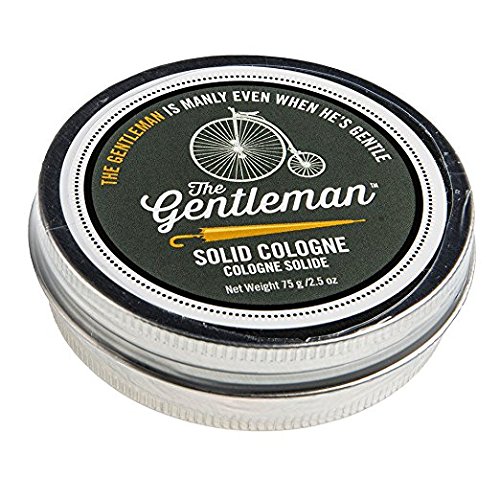 Walton Wood Farm Solid Cologne (The Gentleman)