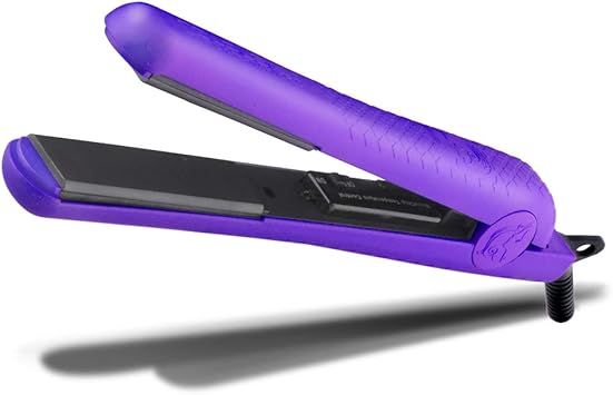 royale pro flat iron